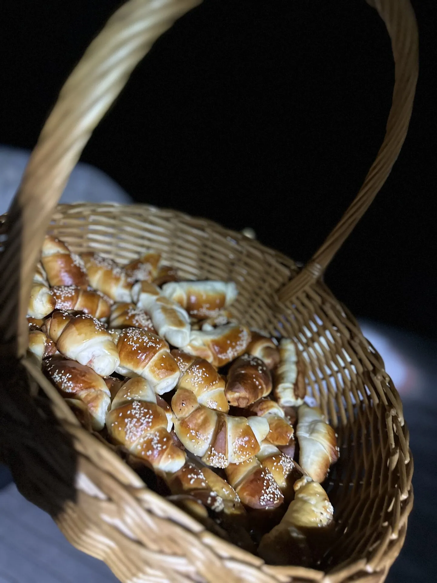 Catering za dogodke Celje — Stolpič