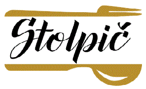 Restavracija Stolpič Celje — logotip